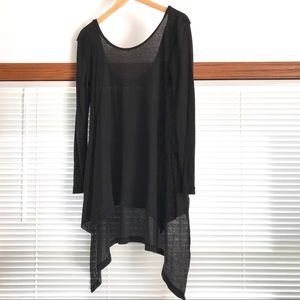 Free People Tunic